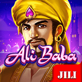 Ali Baba on PHWIN casino