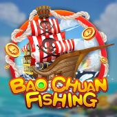 Bao Chuan Fishing on PHWIN