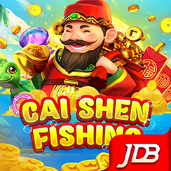 Cai Shen Fishing on PHWIN