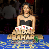Casino Marina Andar Bahar on PHWIN