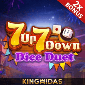 Dice Duet on PHWIN slot