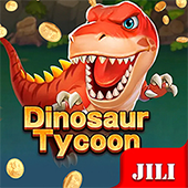 Dinosaur Tycoon on PHWIN