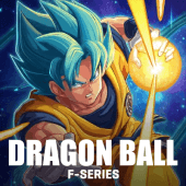 Dragon Ball on PHWIN