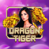Dragon Tiger on PHWIN casino