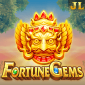 Fortune Gems on PHWIN slot