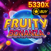 Fruity Bonanza on PHWIN online casino