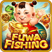 Fuwa Fishing on PHWIN casino