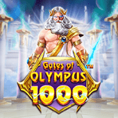 Gates of Olympus 1000 on PHWIN casino