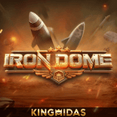 Iron Dome card game icon on PHWIN
