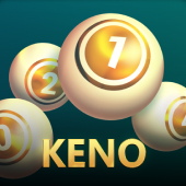 Keno on PHWIN