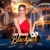 Las Vegas Blackjack on PHWIN