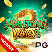 Mahjong Ways 2 on PHWIN