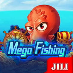 Mega Fishing on PHWIN
