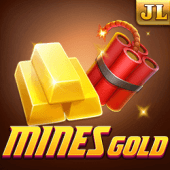 Mines Gold on PHWIN