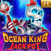 Ocean King Jackpot on PHWIN