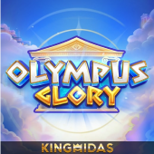 Olympus Glory on PHWIN