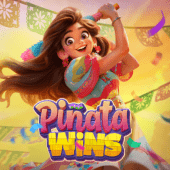 Pinata Wins PHWIN bonus