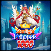 Starlight Princess 1000 PHWIN casino