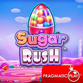 Sugar Rush on PHWIN casino