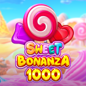 Sweet Bonanza 1000 on PHWIN