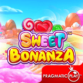 Sweet Bonanza on PHWIN
