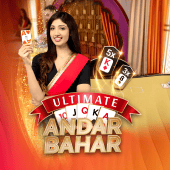 Ultimate Andar Bahar on PHWIN
