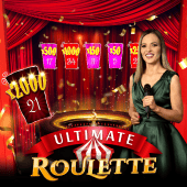 Ultimate Roulette on PHWIN