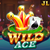 Wild Ace on PHWIN casino