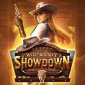 Wild Bounty Showdown on PHWIN